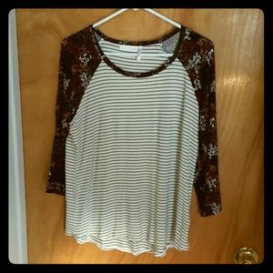 Women's Blouse